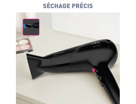 CALOR - Sèche-cheveux CV5803C0