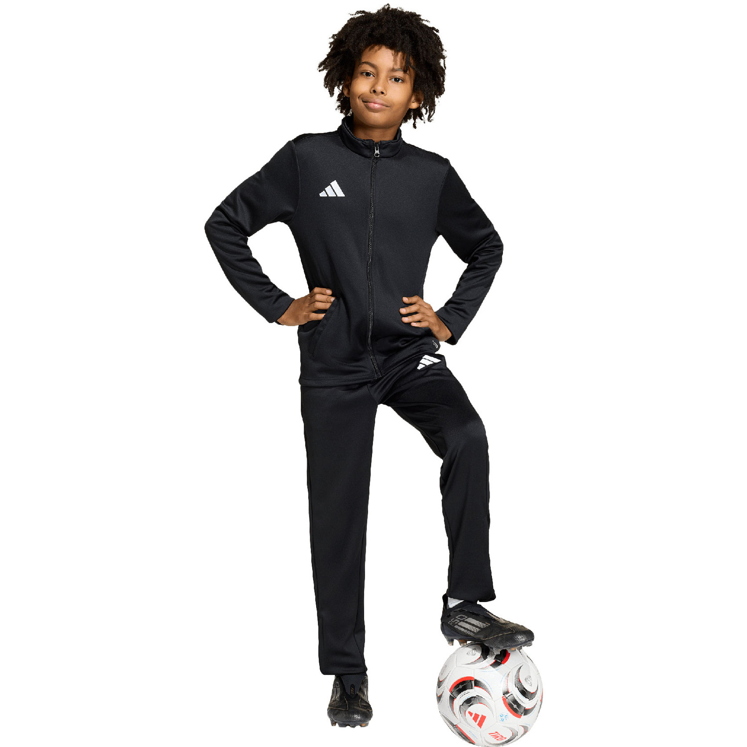 adidas Entrada 26 Training Pant Kids
