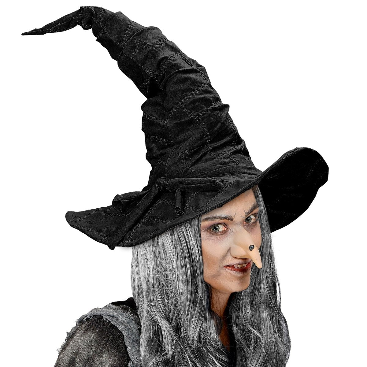 Halloween Hoed Tovenaar