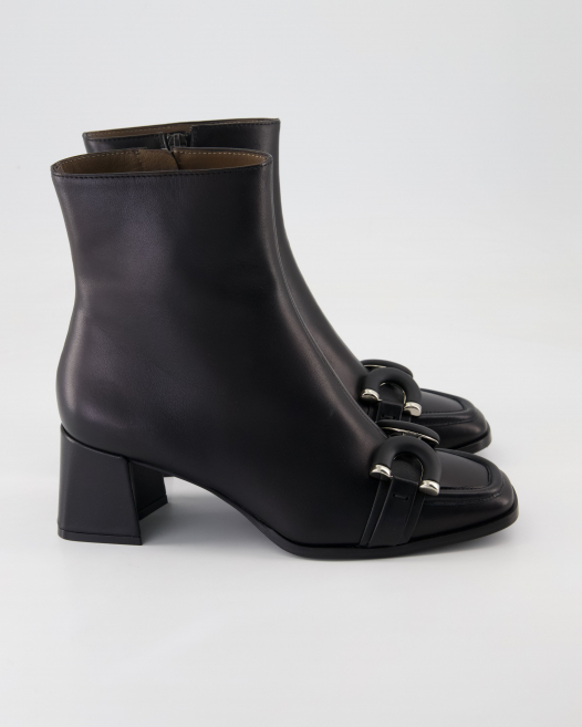 Konstantin Starke SAND Stiefeletten in Schwarz