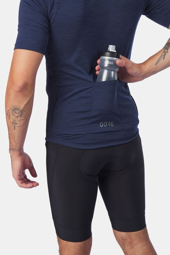 Gore Wear Gore Wear SS C3 Jersey Fietsshirt