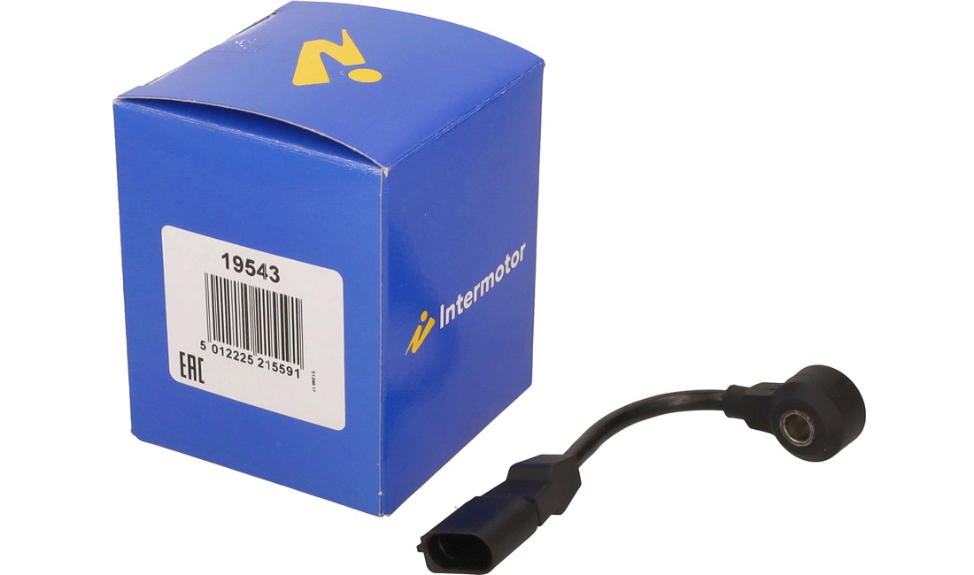 Bankesensor