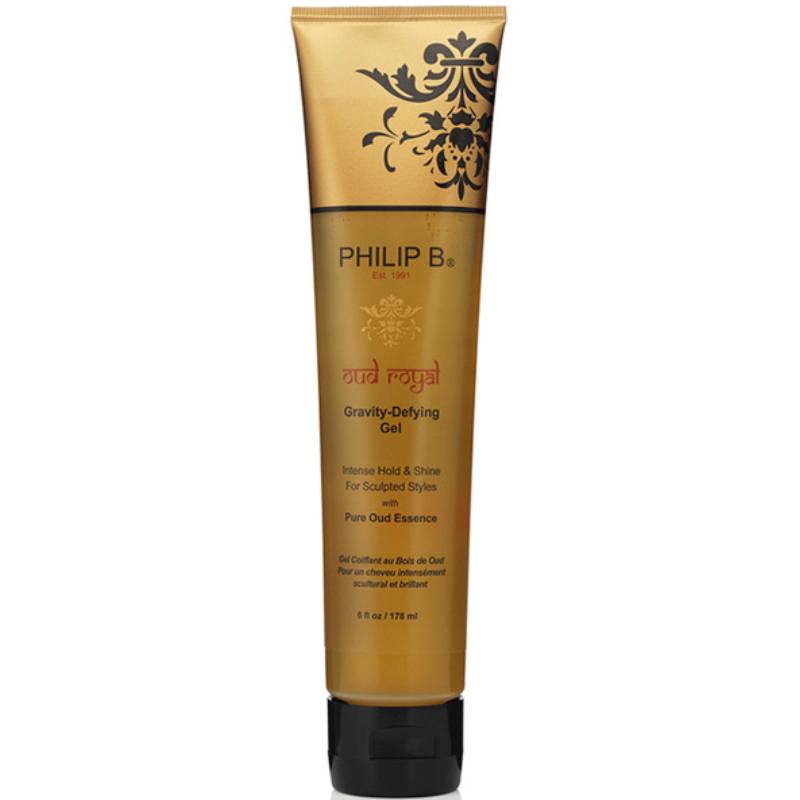 Philip B Oud Royal Gravity-Defying Gel 178 ml