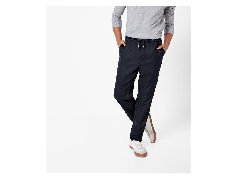 Heren broek