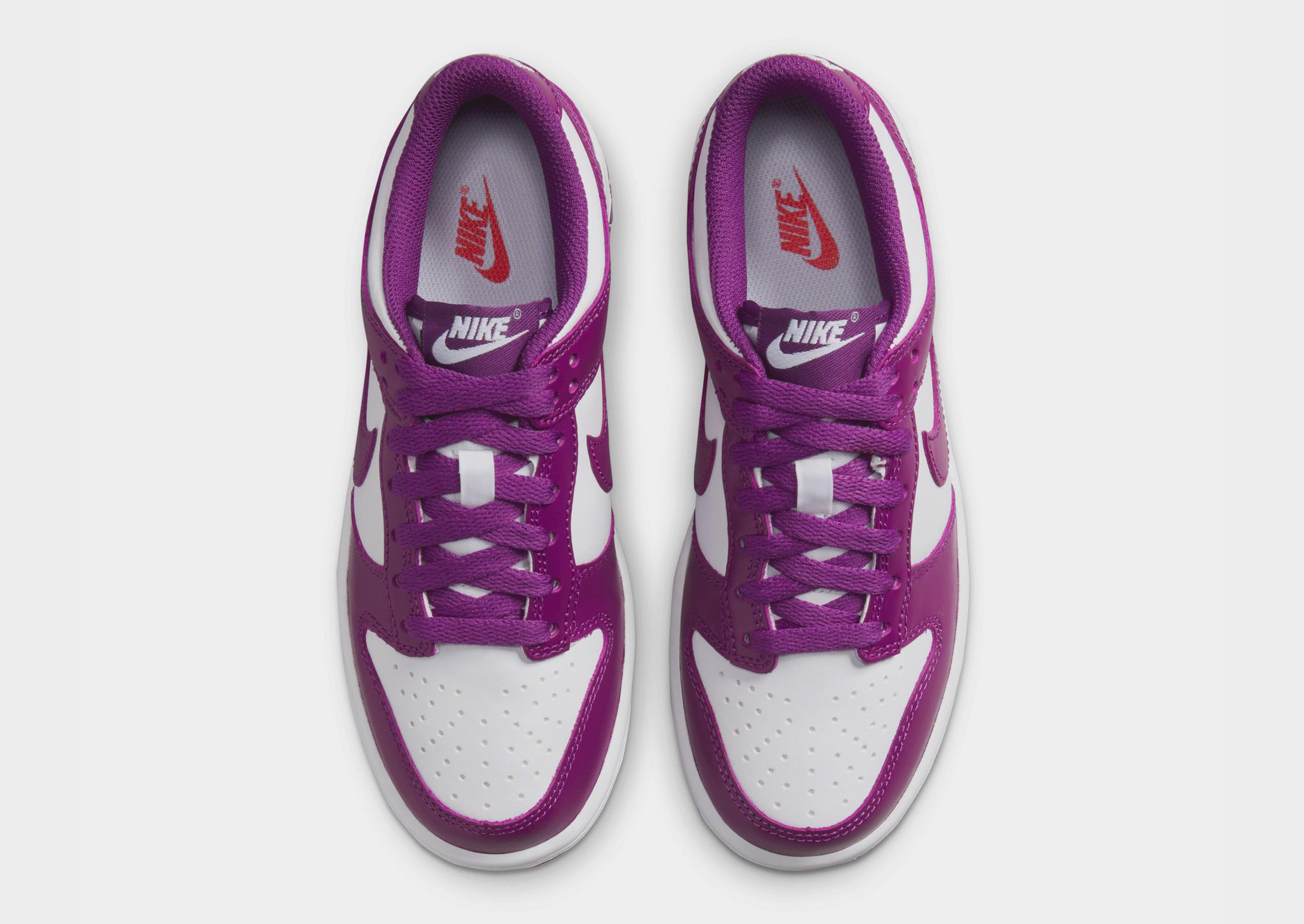 Nike Dunk Low Junior