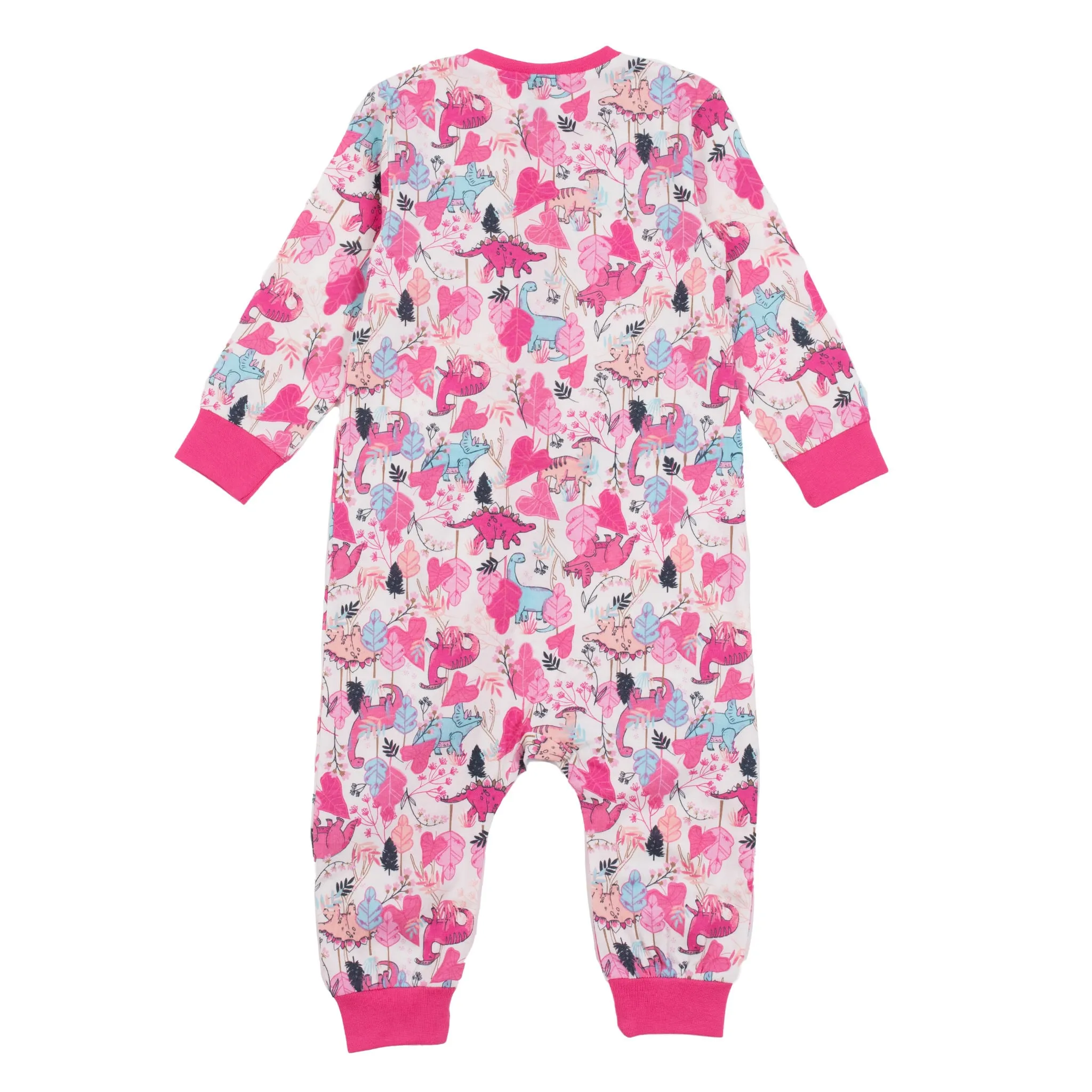 Nanö Pyjama Dinos 9-24mois