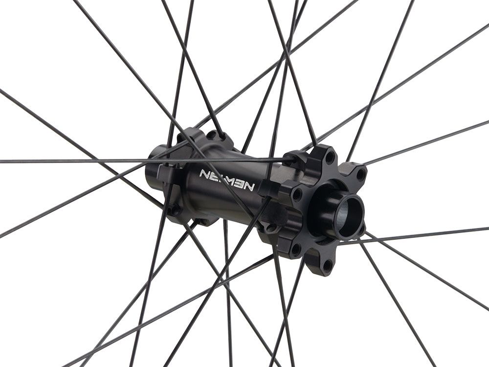Newmen Evolution X.A.25 Kids 24
