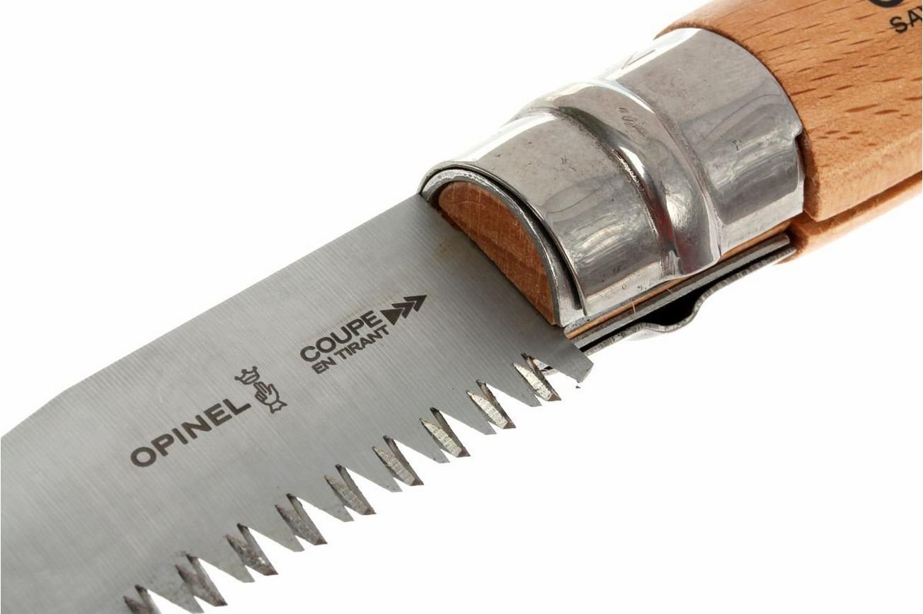 Opinel, zaag No. 12
