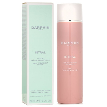 Darphin Intral Daily Treatment Lotion (For Sensitive Skin)