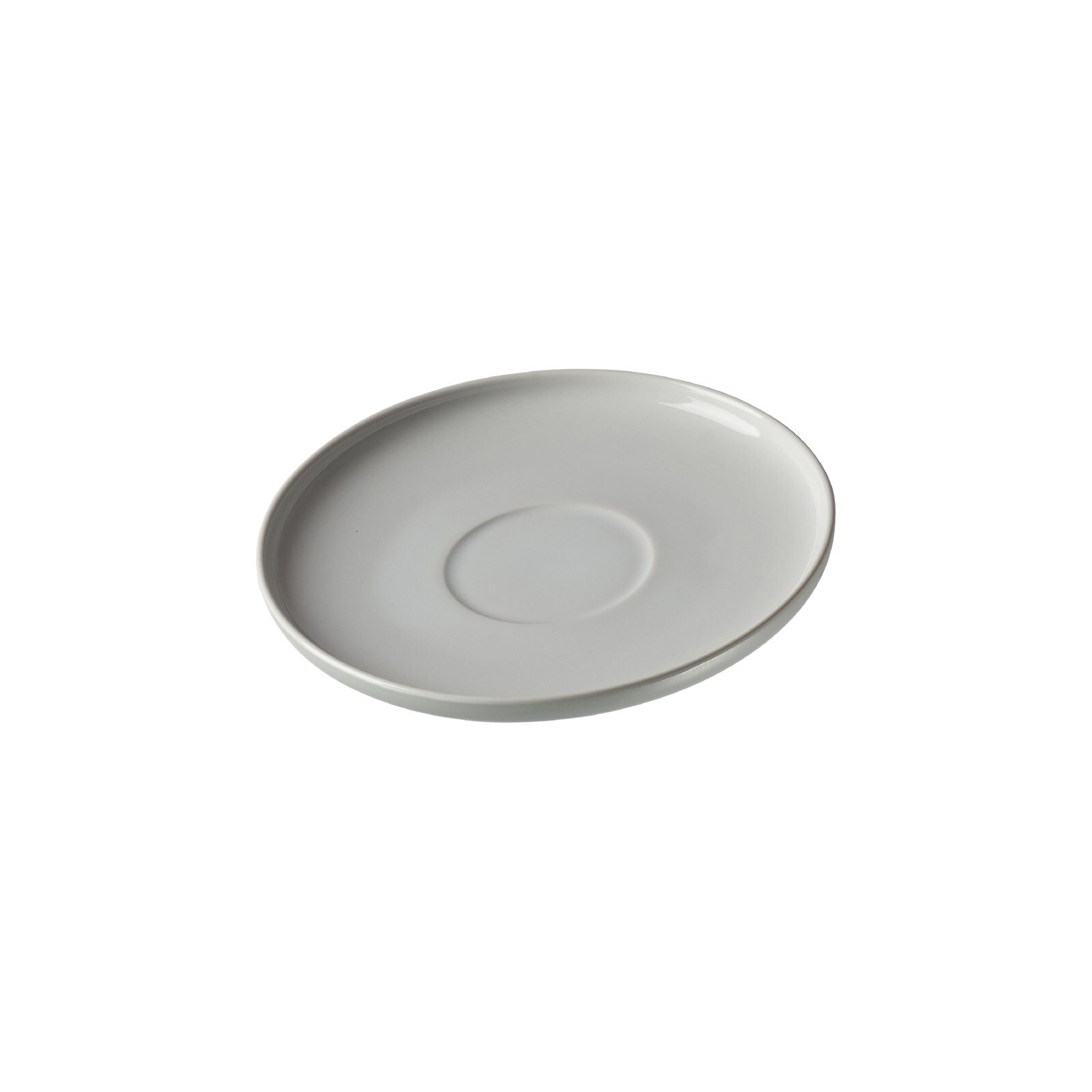 Ritzenhoff & Breker Kaffeetassen mit Untertassen Jasper 240 ml 4er Set