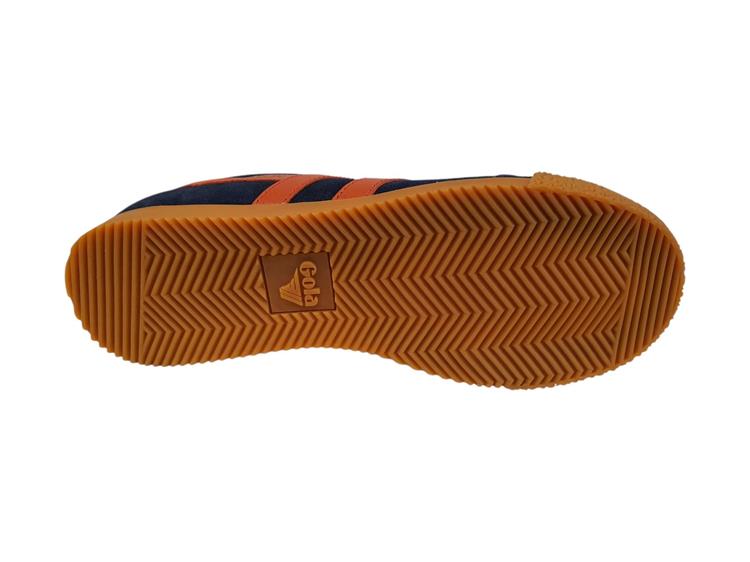 Gola Harrier CMA192 blauw