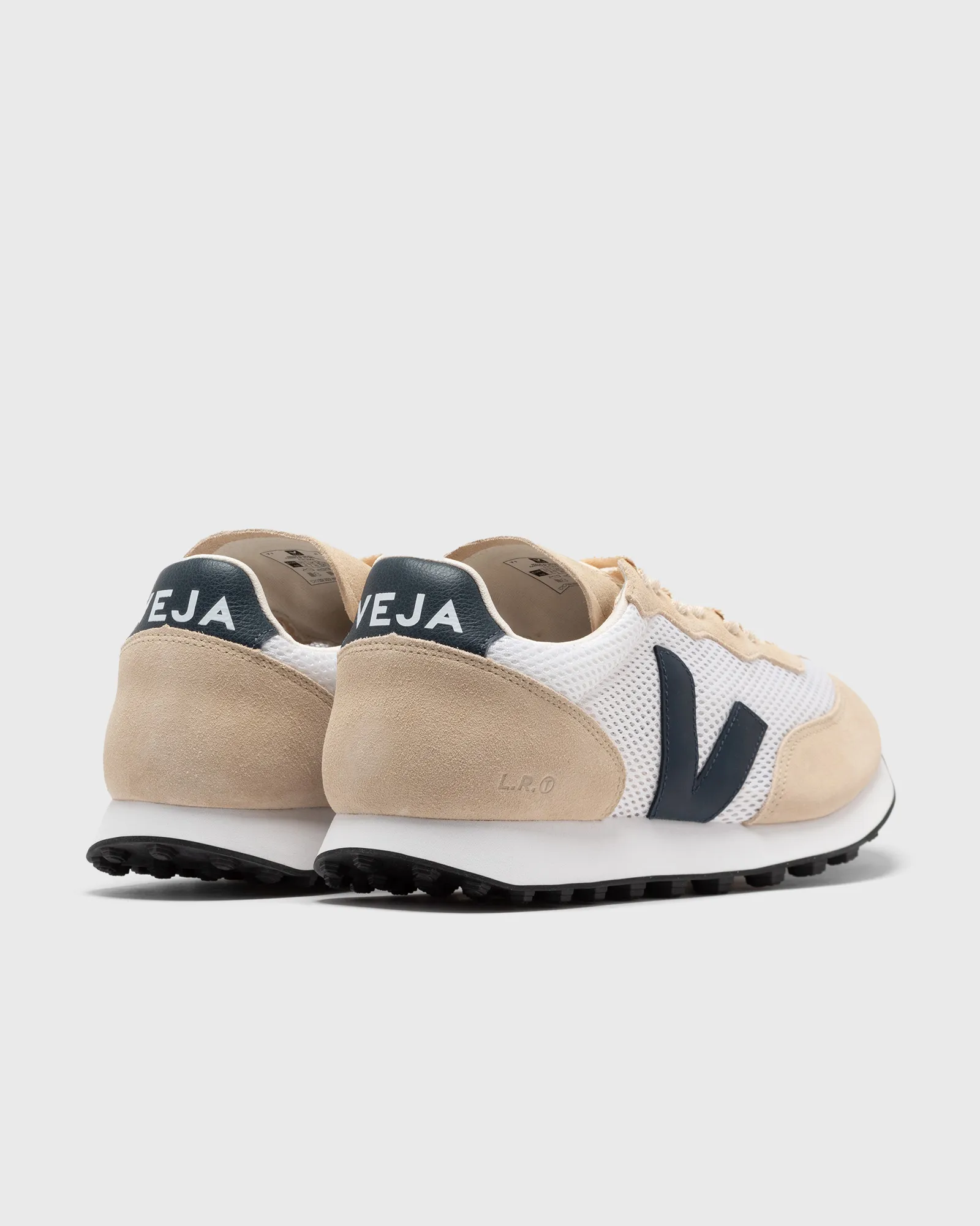 Veja RIO BRANCO LIGHT AIRCELL