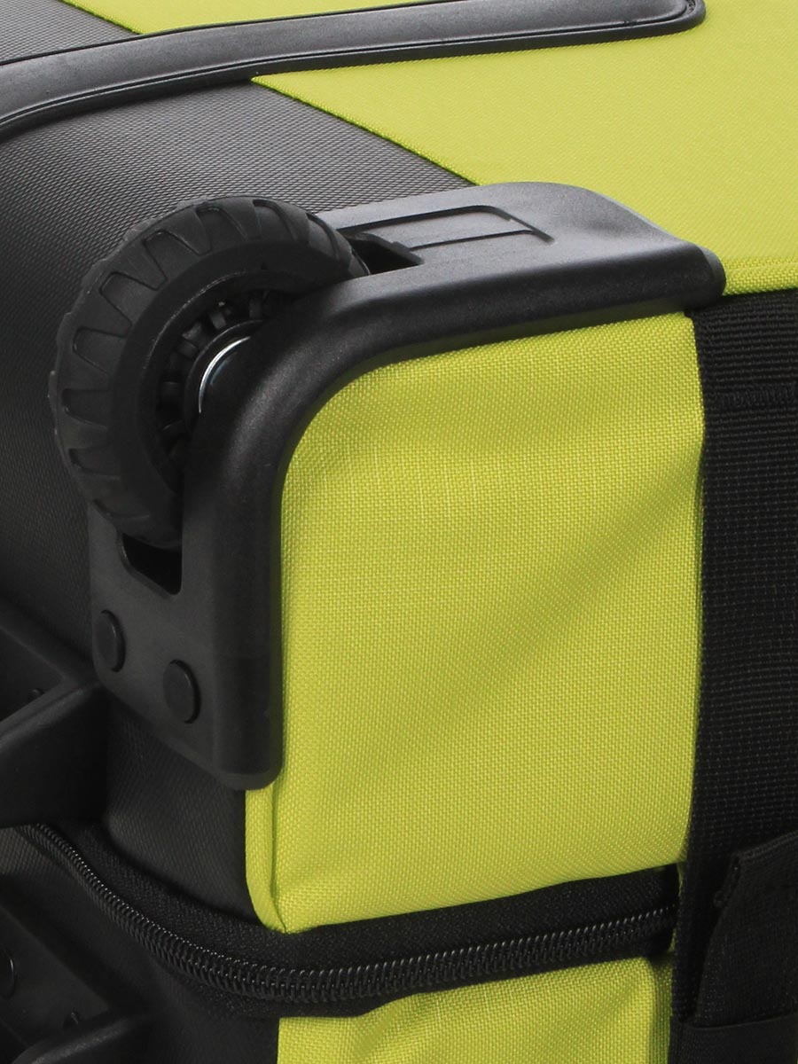 Sac de voyage À roulettes Samsonite Roader 55 cm