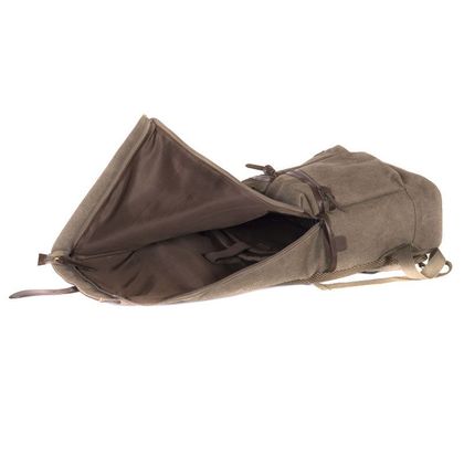 Sac à dos Bagster MOTOR - Vert