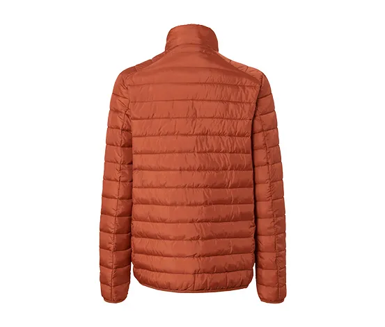 Steppjacke