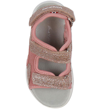 Viking Sandalen - Anchor Glitter 3V - Light Pink