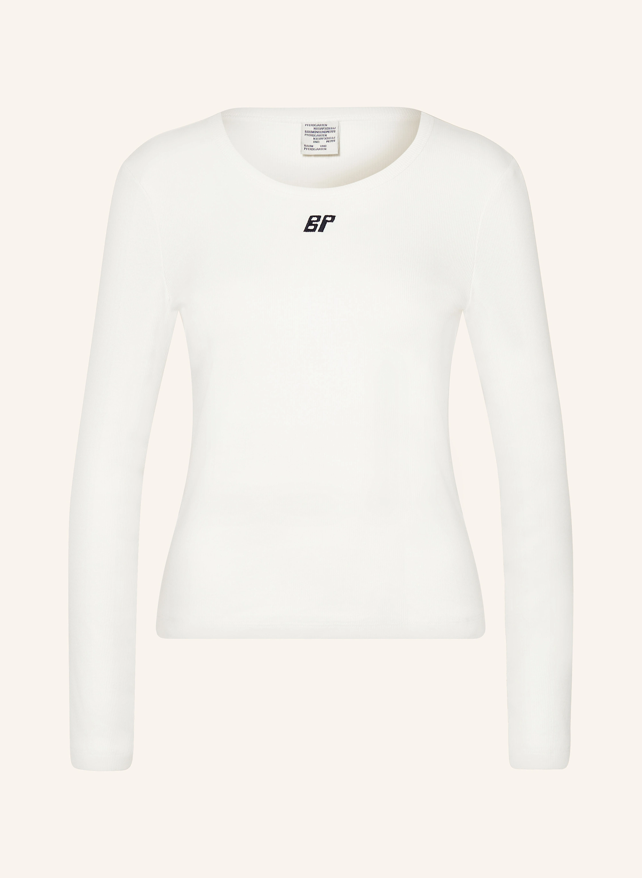 BAUM UND PFERDGARTEN Longsleeve JEALICA