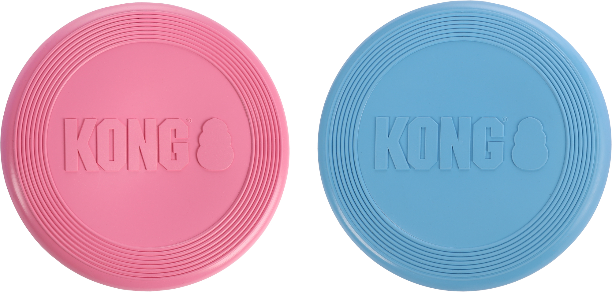 Kong® f-1030815 - Kong® Jouet Frisbee
