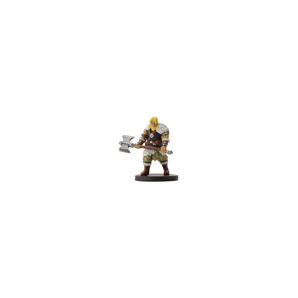 D&D Icons of the Realms Premium Figures - Epic Level Starter