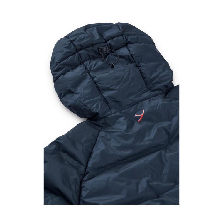 Nordisk Lodur Ultralight Down Filled Shell Jacket Women