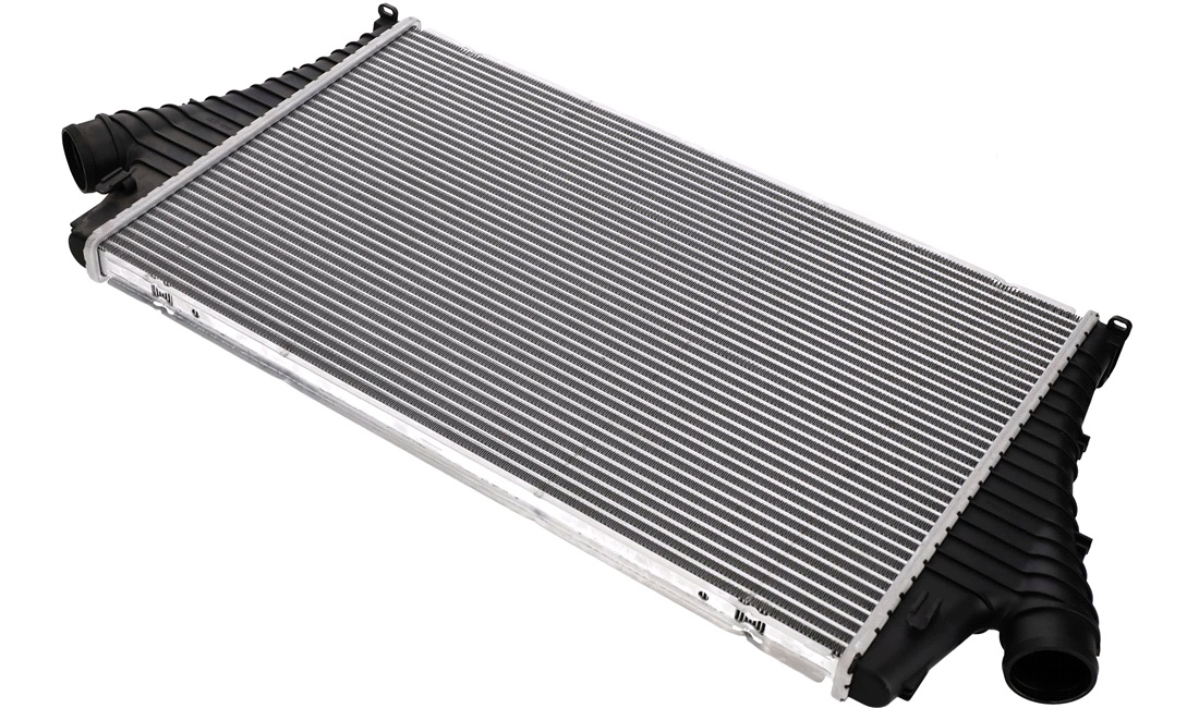 Intercooler