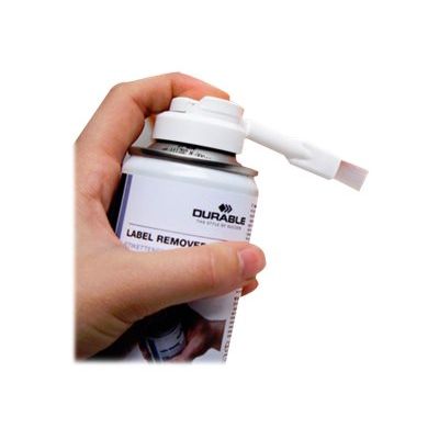 Durable LABEL REMOVER - spray décolle étiquette - 200 ml