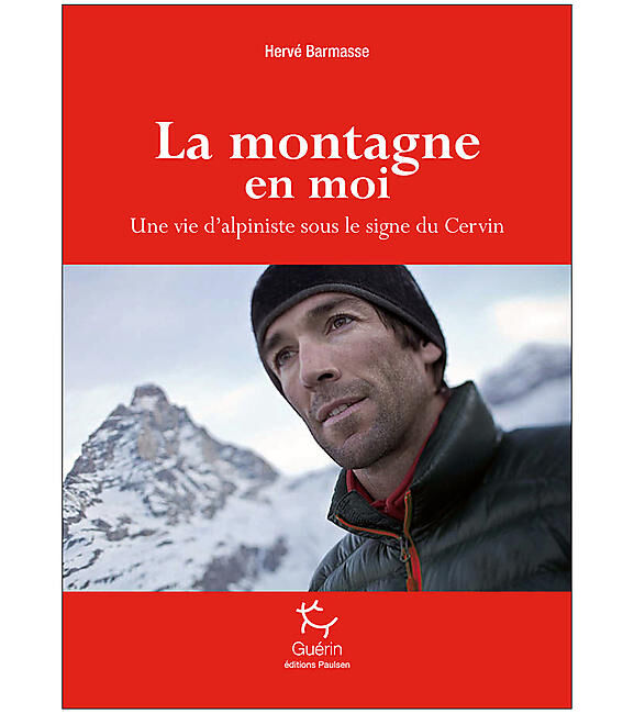 GUERIN - LA MONTAGNE EN MOI