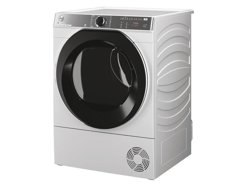 Hoover Wäschetrockner NRE H9A3TCBEXS-S H- DRY 550 Links Wärmepumpentrockner