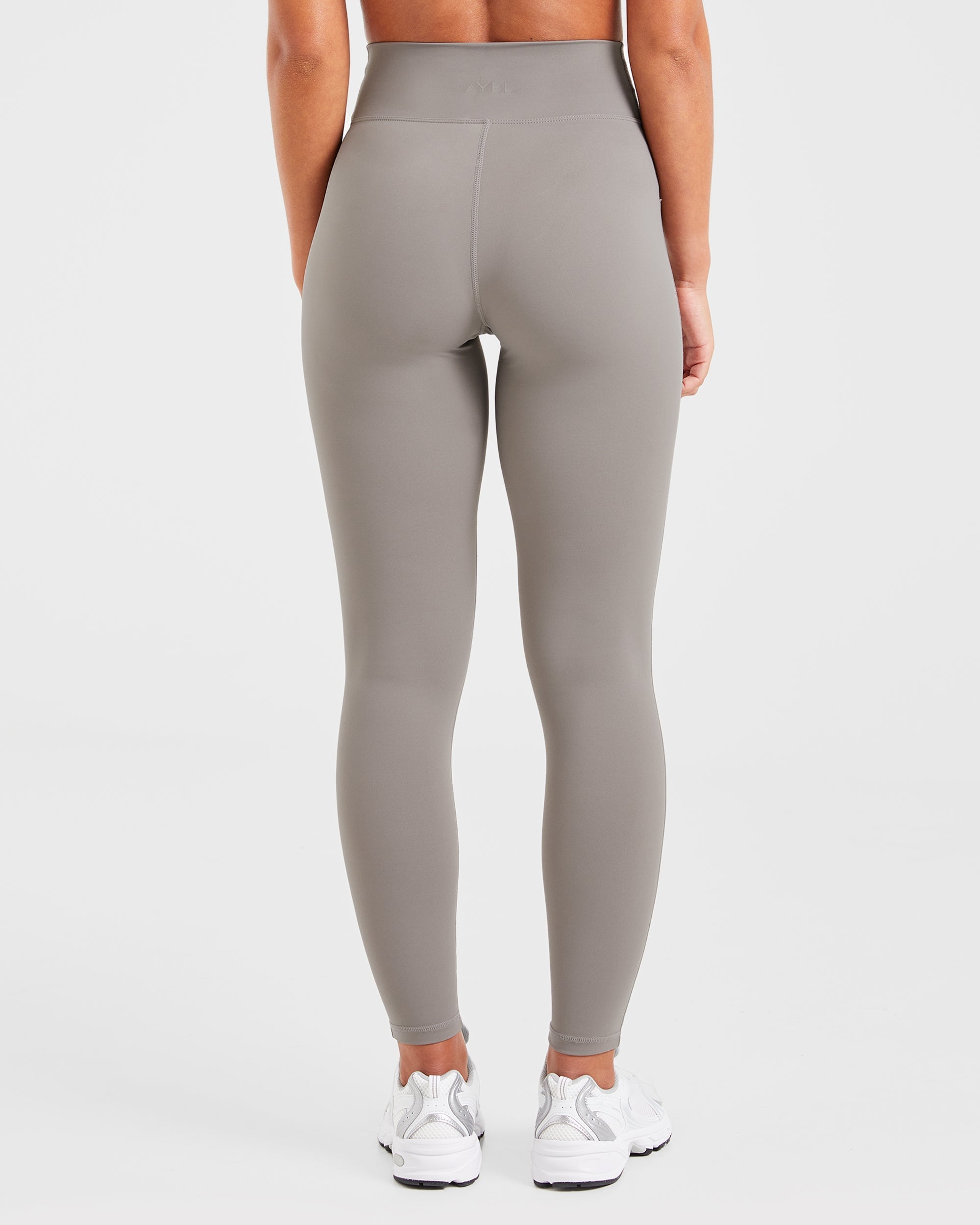 Sculpt Wrap Leggings