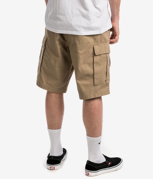 Element Legion Cargo Shorts (khaki)