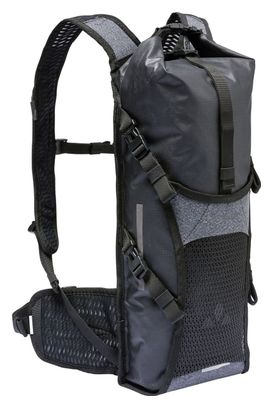 Sac à Dos Vélo Unisexe Vaude Trailpack II Noir
