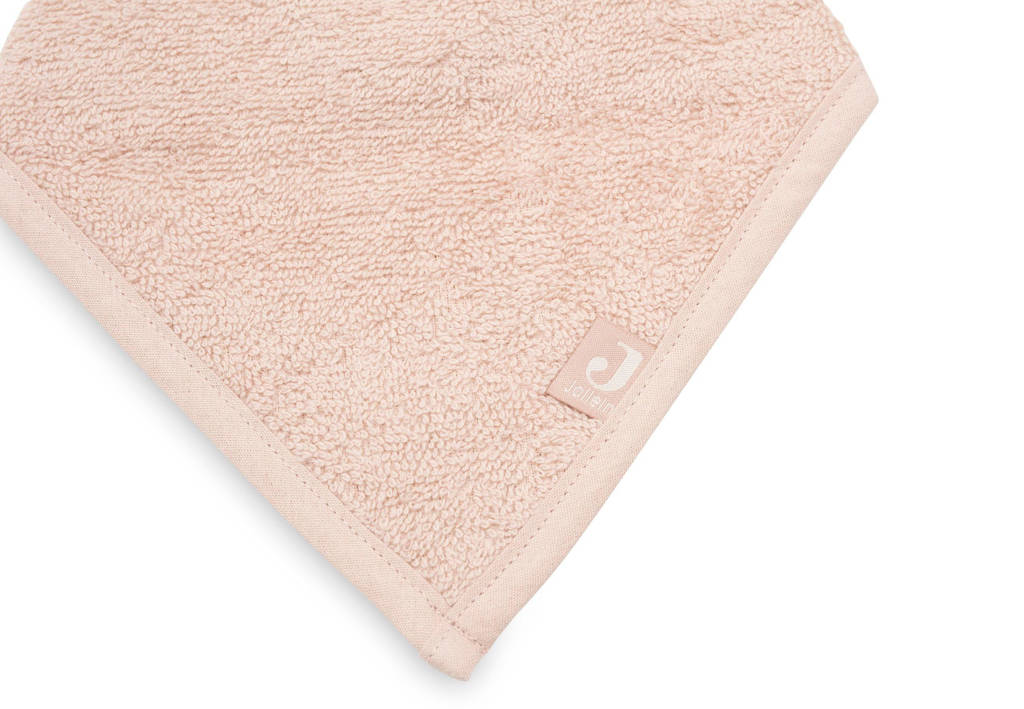 bandana slab - set van 2 Pale Pink