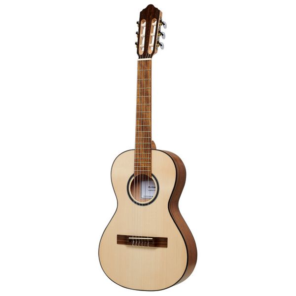 Thomann Alto Guitar / Terzgitarre Del.