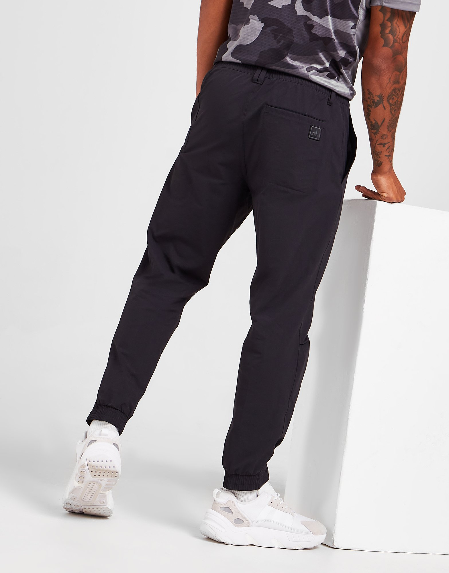 adidas Pantalon de jogging Golf Commuter Woven  Homme