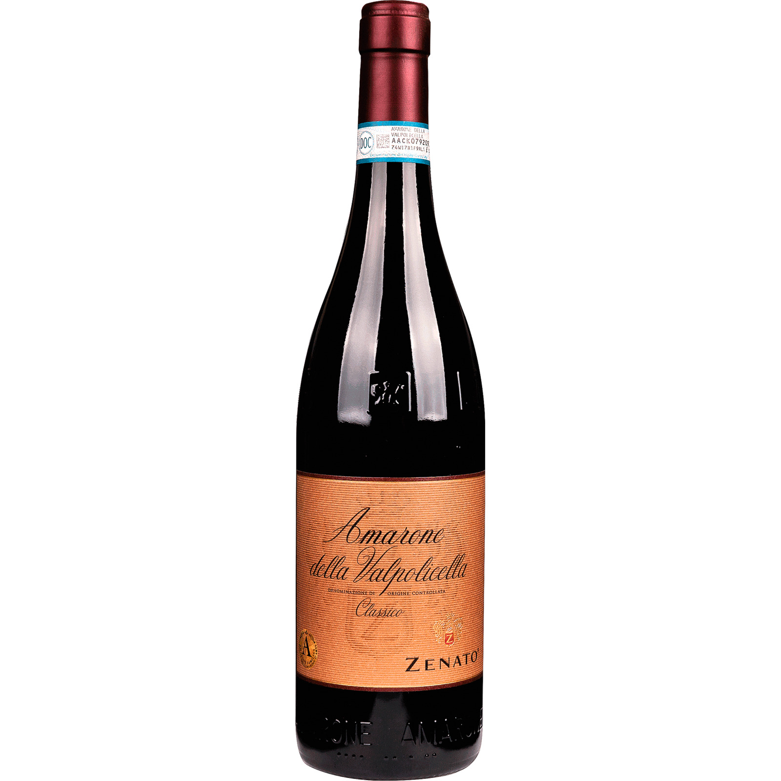 Zenato Amarone della Valpolicella Classico 75 cl