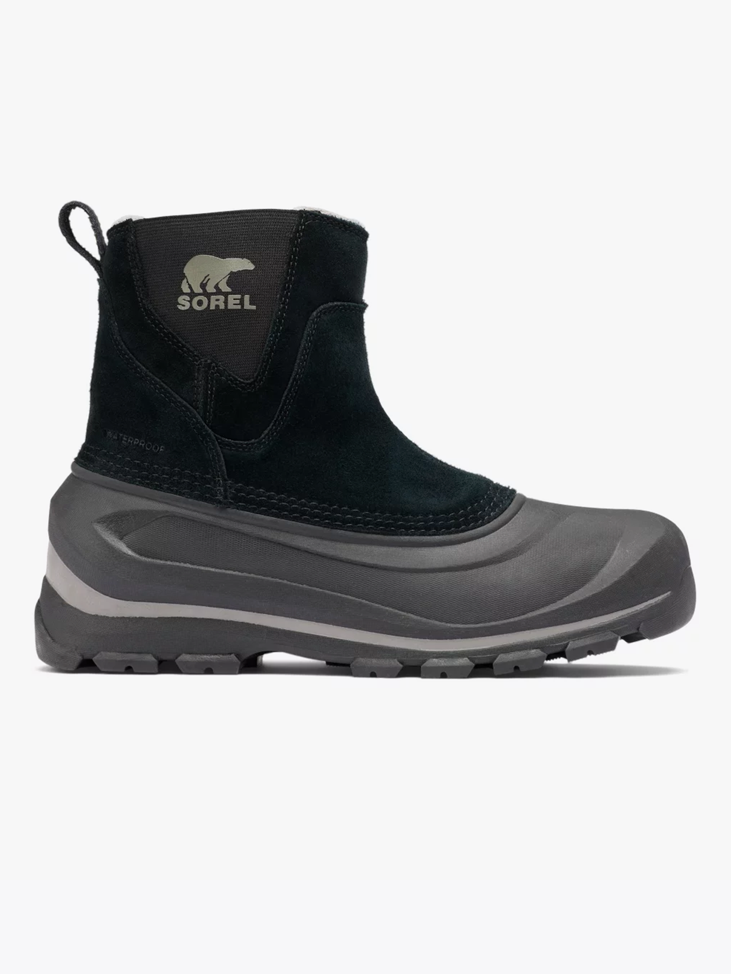 Buxton Pull on WaterProof
