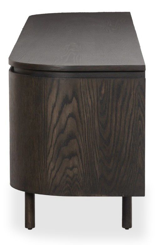 Tv-meubel Tobago B170 x D43 x H56 cm