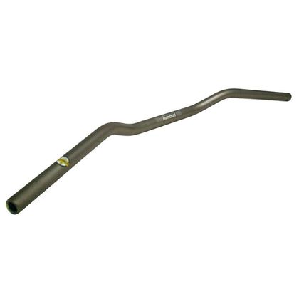 Guidon Renthal Street Bike Titane Diam 22.2 mm Universel - Gris