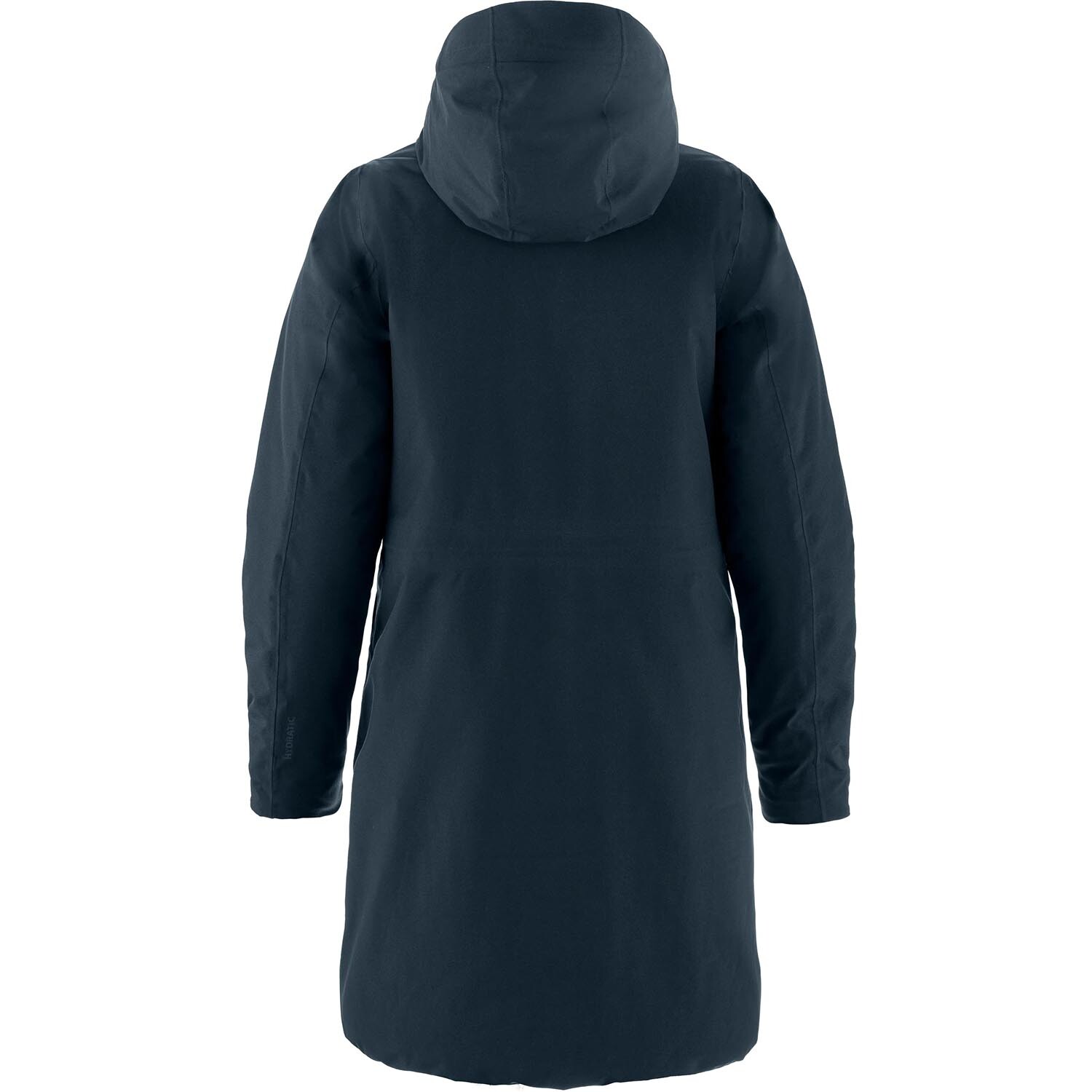 Fjällräven Womens Hc Hydratic Padded Parka