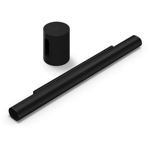 Koop Sonos Arc Ultra   Sub Mini Soundbarsysteem/bundel | 5 Jaar Garantie