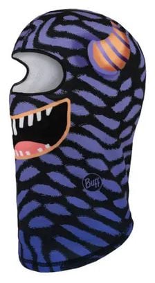 Cagoule Buff Polar Balaclava Enfant Voutex Multicolore