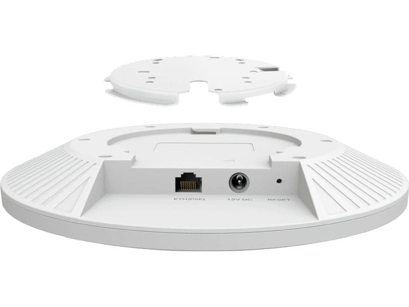 TP-Link Access Point EAP673 AX5400 Deckenmontage WiFi 6 Access Point