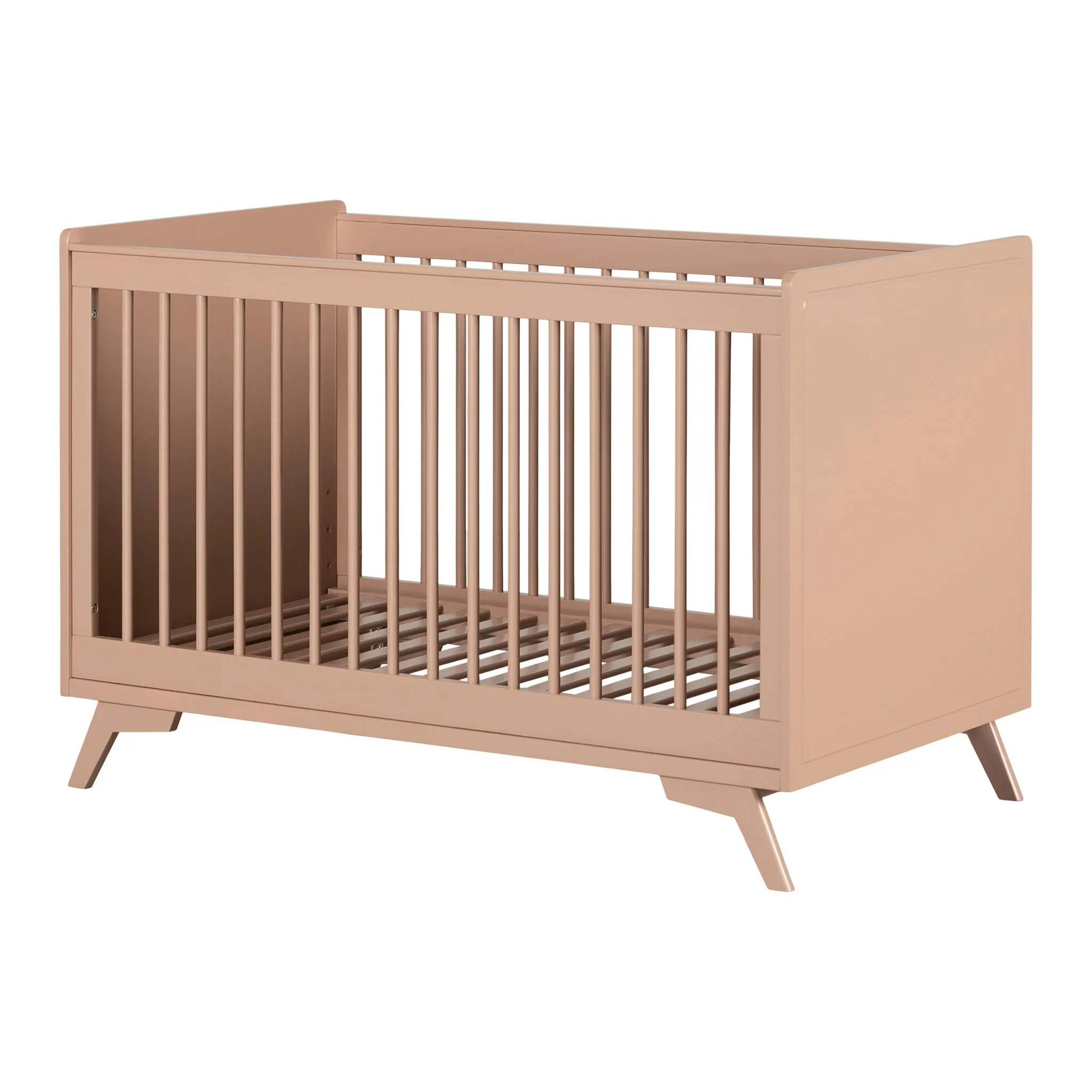 South Shore Couchette et barrière de transition - Milos Rose blush