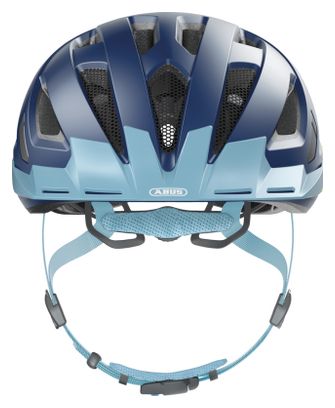 Casque Abus Urban-I 3.0 Core Blue / Bleu