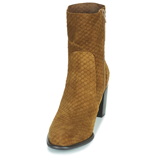 Adige - FARA V2 ECAILLE NOIX - Marron