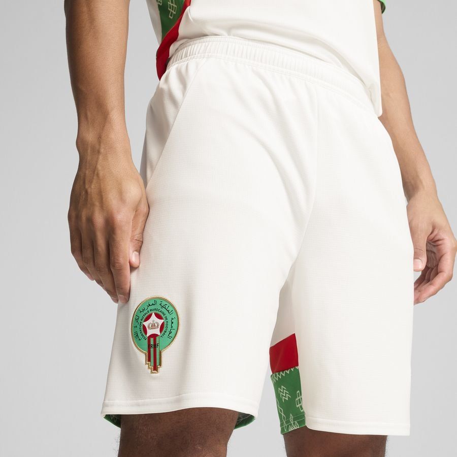 Puma Marokko 2025 Shorts