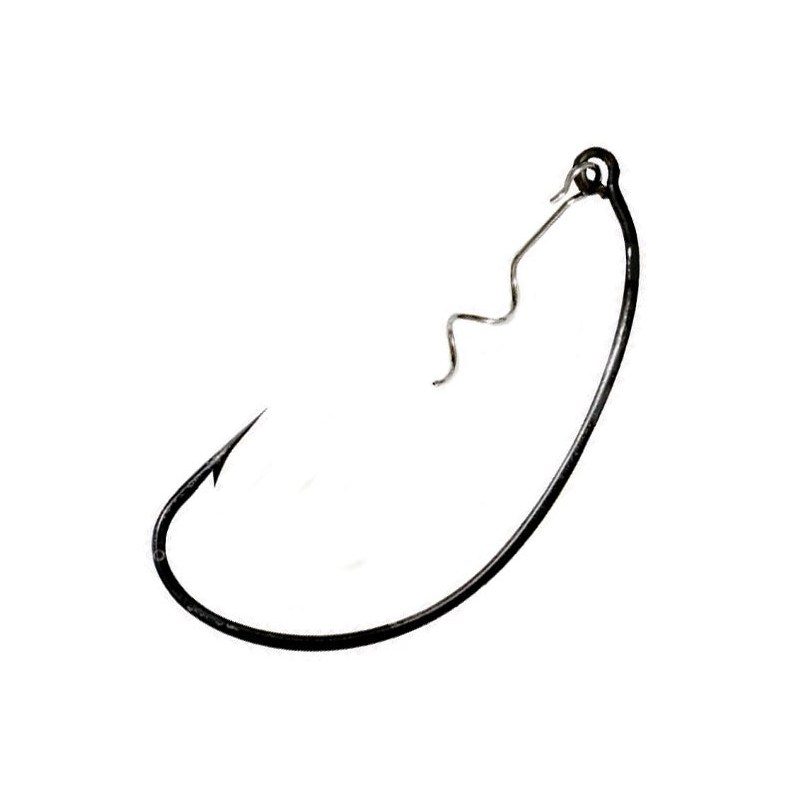 Hamecon Texan Ryugi Pierce Hook - Pack