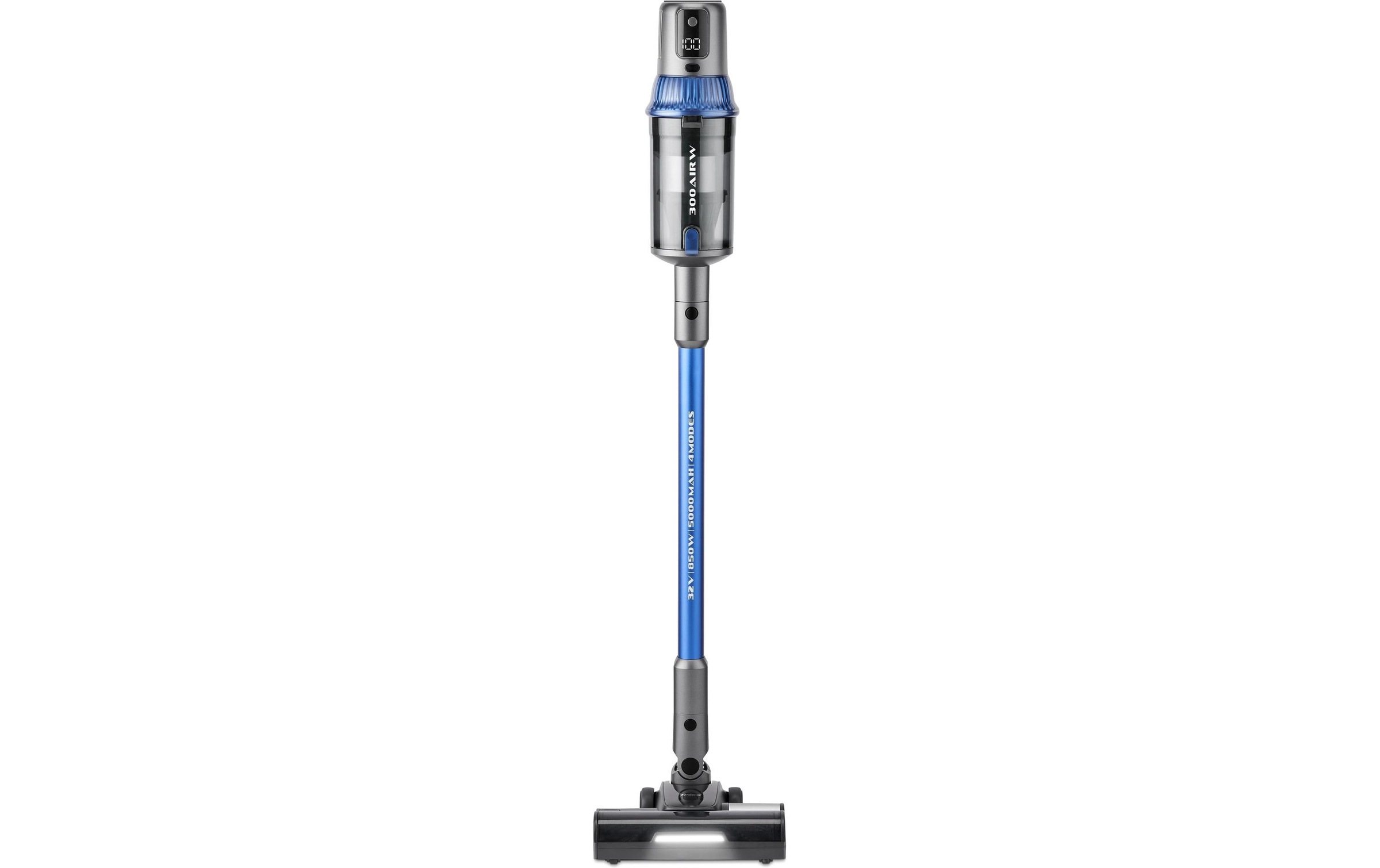 Trisa Akku-Hand-und Stielstaubsauger »Quick Clean Professional T2120«