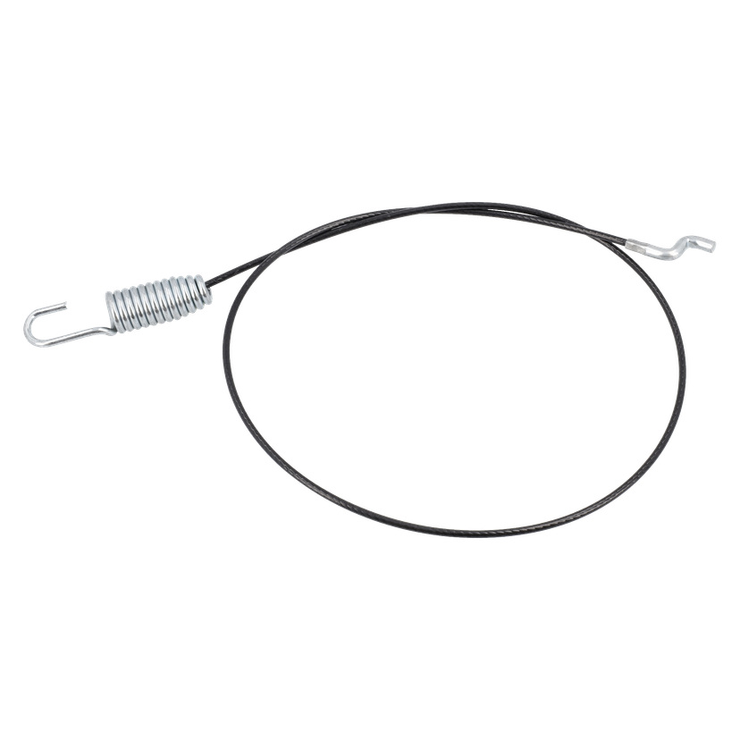Kabel for nedre hjul/slynge