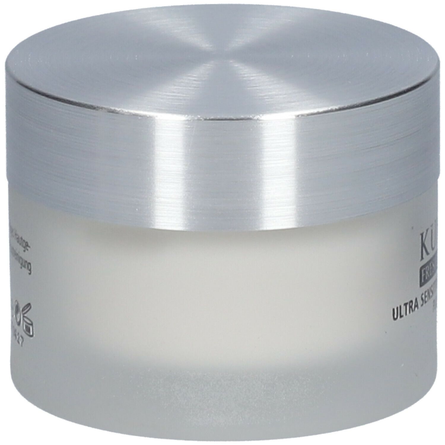 KUMARI Ultra Sensitive Protect & Repair Cream